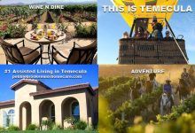 Top 10 Reasons Why Temecula Is Best For Old Australians