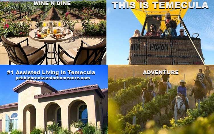 Top 10 Reasons Why Temecula Is Best For Old Australians