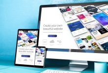 Taskmod LLC Revolutionizes Web Design for Small Businesses with $150/Month Offer